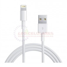 Cabo usb Apple Lightning para iPhone 5 5S 5C, iPad e iPod USB ORIGINAL